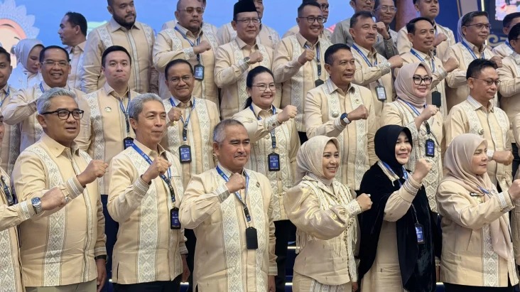 Semarang Raih Predikat Kota Transformer Nasional Berkat Kepemimpinan Wali Kota Agustina