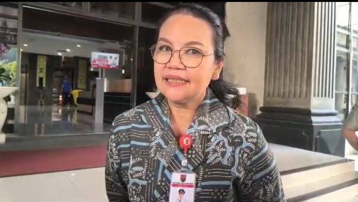 Hadapi Kemarau Ekstrem, Wali Kota Semarang Instruksikan Damkar, Dinkes, DLH, dan Jajaran Kewilayahan Siaga Penuh