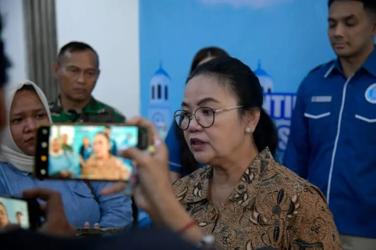 Pemkot Semarang Perketat Pengawasan dan Sinergi Atasi Kecelakaan di Tanjakan Silayur