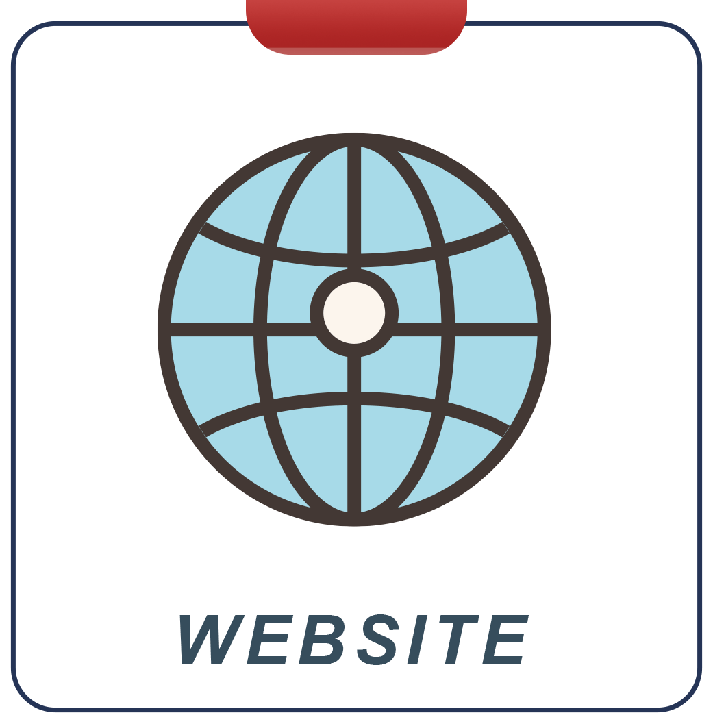 Situs Web
