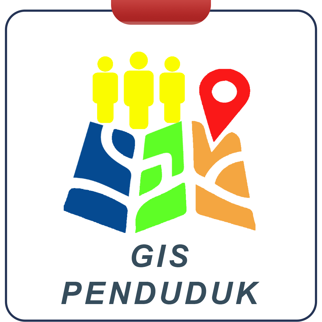 GIS Penduduk